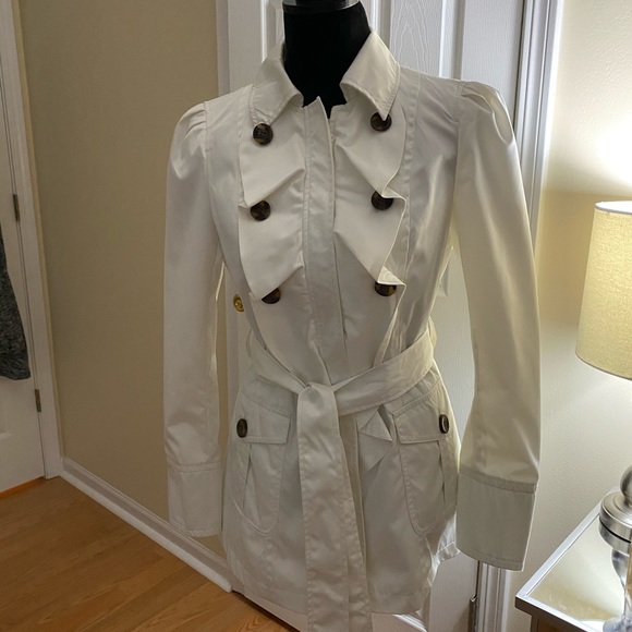 INC. spring jacket - Picture 2 of 4